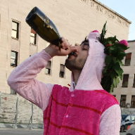 User profile picture